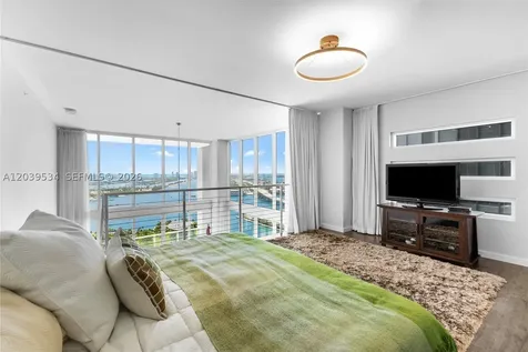 1040 Biscayne Boulevard Miami FL 33132