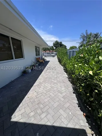 850 NW 109th Street Miami FL 33168