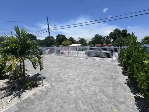 850 NW 109th Street Miami FL 33168