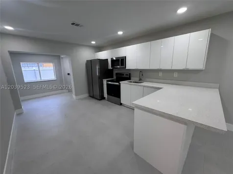 850 NW 109th Street Miami FL 33168