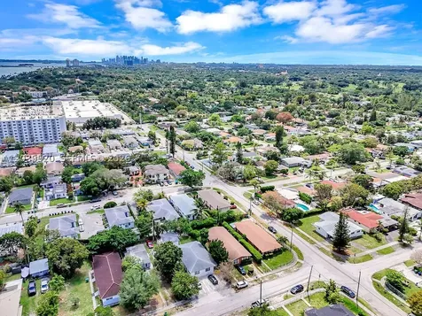 Miami FL 33161