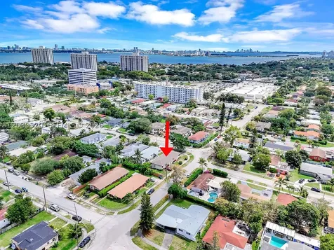Miami FL 33161