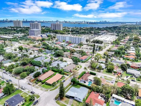 Miami FL 33161