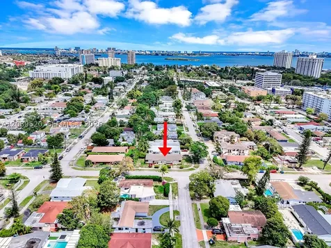 Miami FL 33161