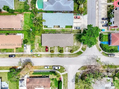 Miami FL 33161
