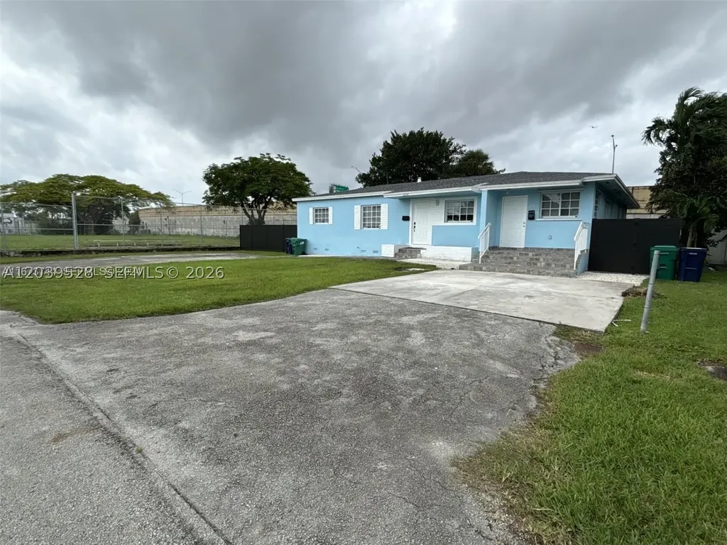 2150 SW 76th Court Miami FL 33155