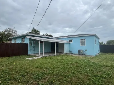 2150 SW 76th Court Miami FL 33155