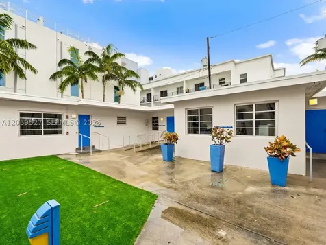 1034 Michigan Avenue Miami Beach FL 33139