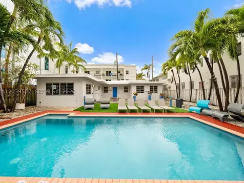 1034 Michigan Avenue Miami Beach FL 33139