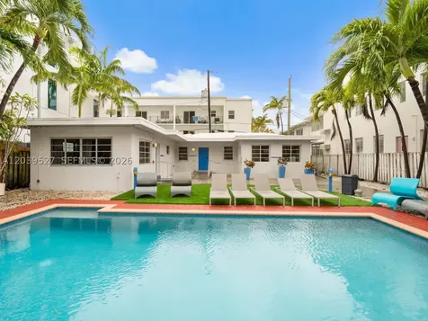1034 Michigan Avenue Miami Beach FL 33139