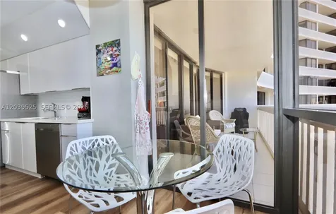 1000 Island Boulevard Aventura FL 33160