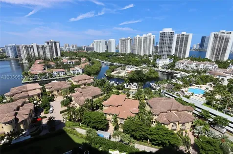 1000 Island Boulevard Aventura FL 33160