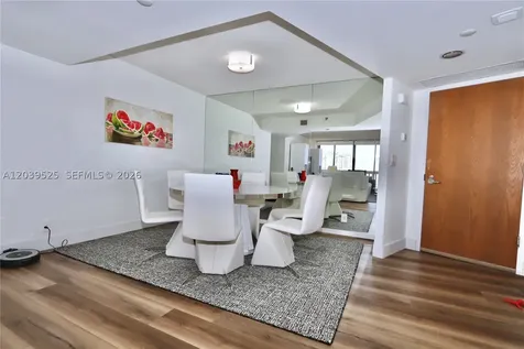 1000 Island Boulevard Aventura FL 33160