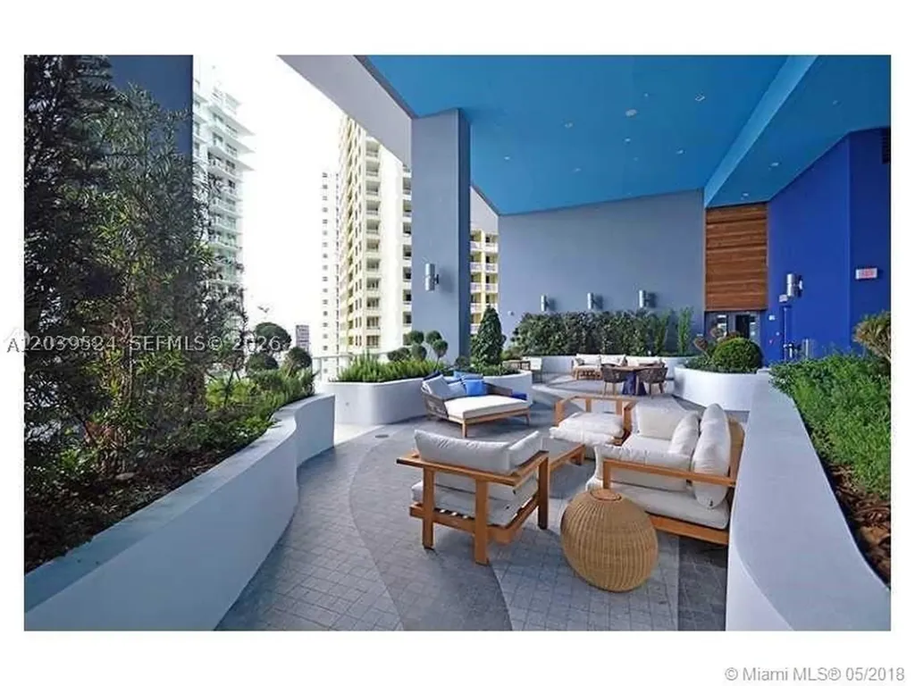 1300 Brickell Bay Drive Miami FL 33131