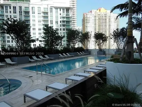 1300 Brickell Bay Drive Miami FL 33131