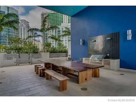 1300 Brickell Bay Drive Miami FL 33131