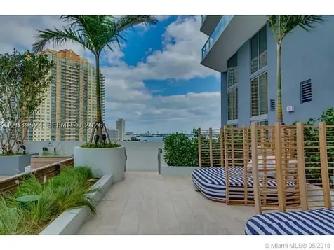 1300 Brickell Bay Drive Miami FL 33131