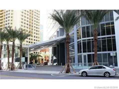 1300 Brickell Bay Drive Miami FL 33131