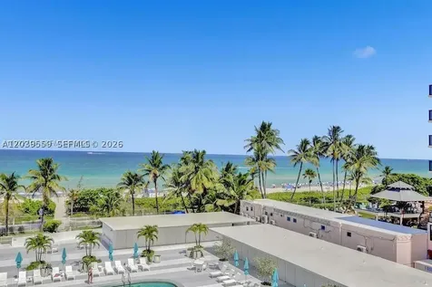 5255 Collins Avenue Miami Beach FL 33140