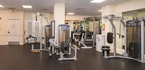 2333 Brickell Avenue Miami FL 33129