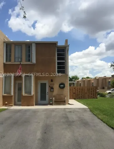 14005 SW 67th Terrace Miami FL 33183