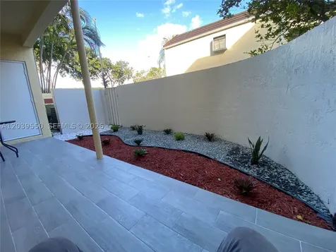 8807 SW 130th Place Miami FL 33186