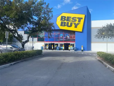 8807 SW 130th Place Miami FL 33186