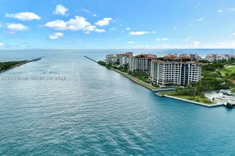 6800 Fisher Island Drive Miami Beach FL 33109