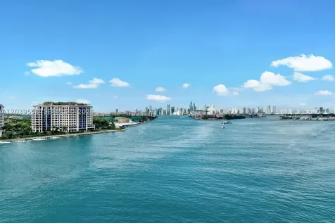 6800 Fisher Island Drive Miami Beach FL 33109