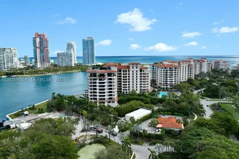 6800 Fisher Island Drive Miami Beach FL 33109