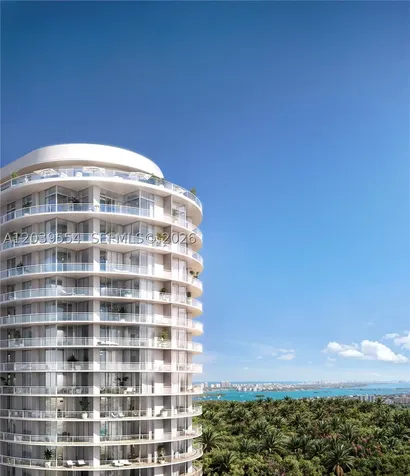 2411 Laguna Circle North Miami FL 33181