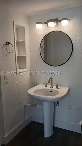 1440 Brickell Bay Drive Miami FL 33131