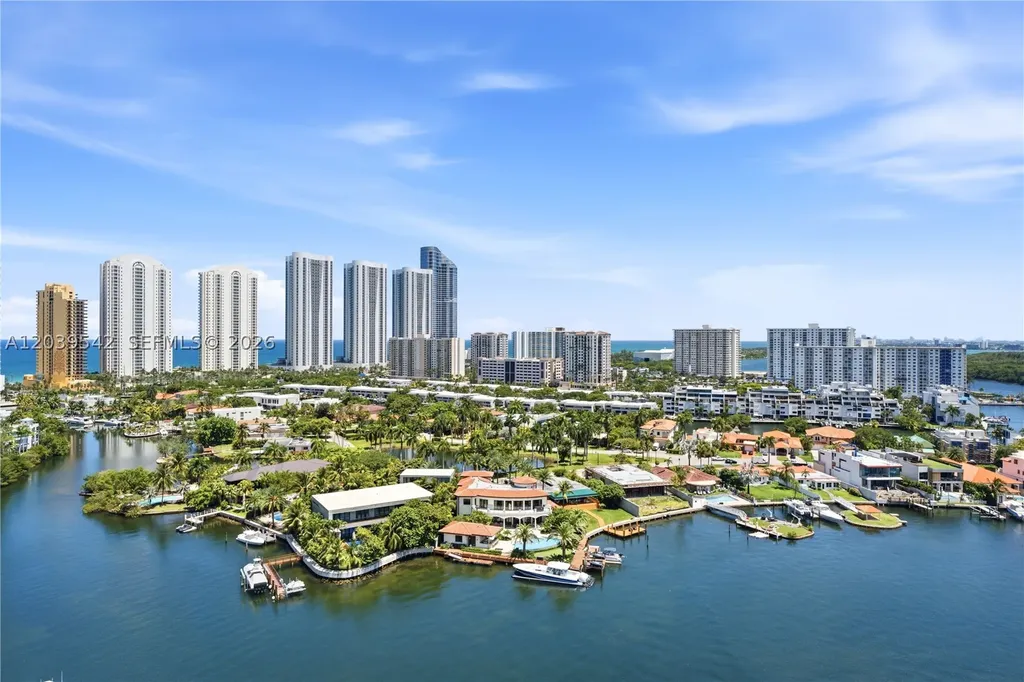 400 Sunny Isles Boulevard Sunny Isles Beach FL 33160