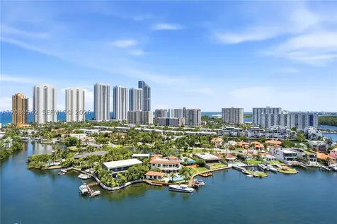 400 Sunny Isles Boulevard Sunny Isles Beach FL 33160