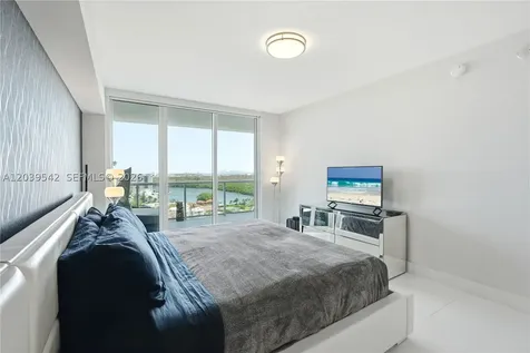 400 Sunny Isles Boulevard Sunny Isles Beach FL 33160