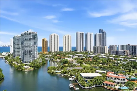 400 Sunny Isles Boulevard Sunny Isles Beach FL 33160