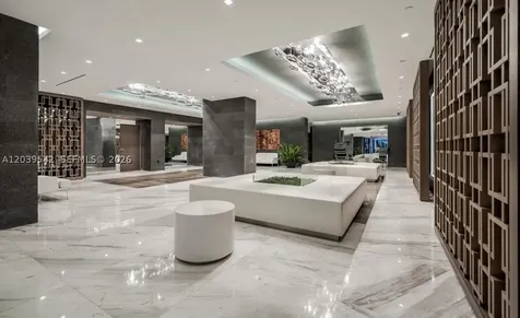 400 Sunny Isles Boulevard Sunny Isles Beach FL 33160