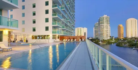 400 Sunny Isles Boulevard Sunny Isles Beach FL 33160