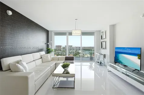 400 Sunny Isles Boulevard Sunny Isles Beach FL 33160