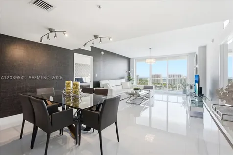 400 Sunny Isles Boulevard Sunny Isles Beach FL 33160