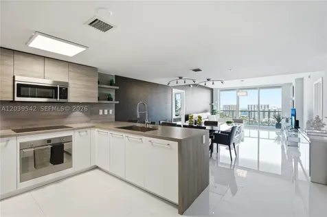 400 Sunny Isles Boulevard Sunny Isles Beach FL 33160