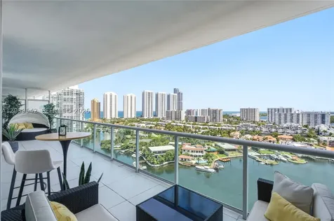 400 Sunny Isles Boulevard Sunny Isles Beach FL 33160