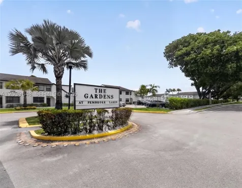 11358 Taft Street Pembroke Pines FL 33026