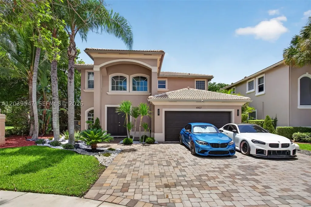 4907 Cypress Way Coconut Creek FL 33073