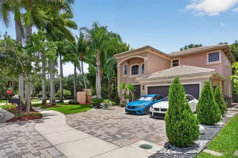 4907 Cypress Way Coconut Creek FL 33073