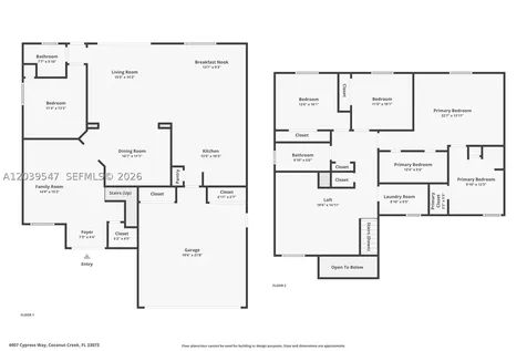 4907 Cypress Way Coconut Creek FL 33073