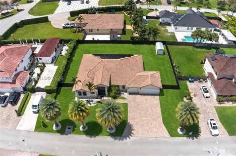 12922 SW 221 Street Miami FL 33170