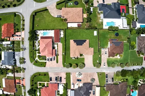 12922 SW 221 Street Miami FL 33170