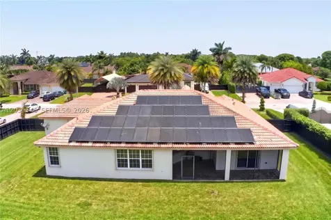 12922 SW 221 Street Miami FL 33170