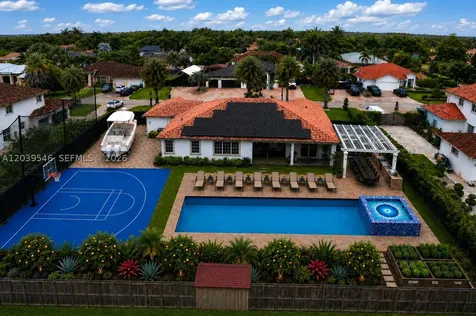 12922 SW 221 Street Miami FL 33170
